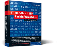 Buch: IT-Handbuch fr Fachinformatiker