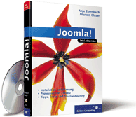 Buch: Joomla!