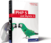 Zum Katalog: PHP 5 und MySQL 5