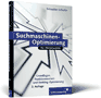 Zum Katalog: Suchmaschinen-Optimierung für Webentwickler